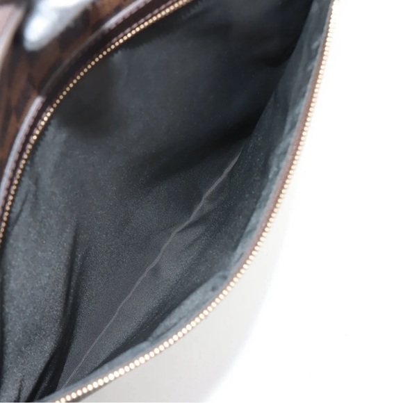 Louis Vuitton Damier Pegas 55 Roller Luggage - Carry On Size N23294 - Picture 9 of 14